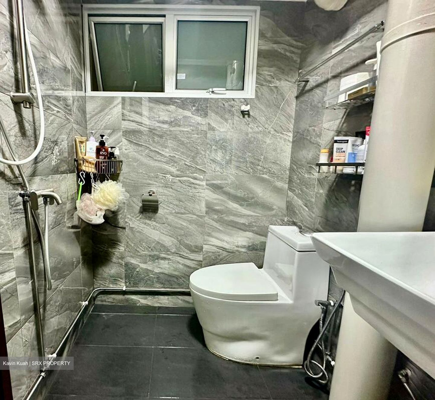 Blk 346 Teck Ghee Evergreen (Ang Mo Kio), HDB 3 Rooms #516853831